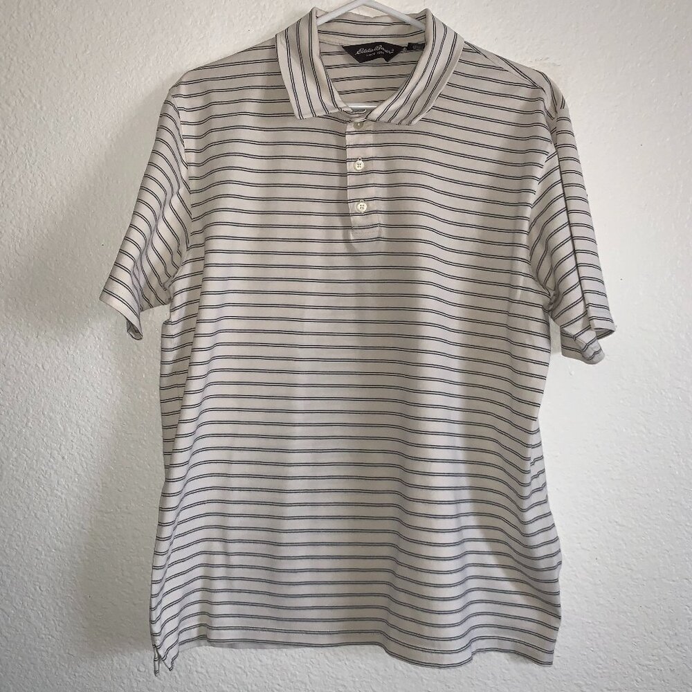 Eddie Bauer Polo Shirt